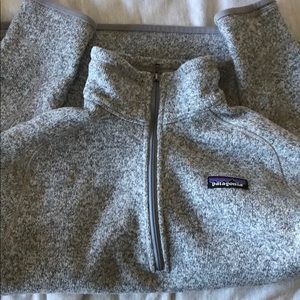Patagonia Sweatshirt